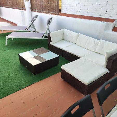 Casa Luci Villa Sant Jaume d'Enveja Bagian luar foto