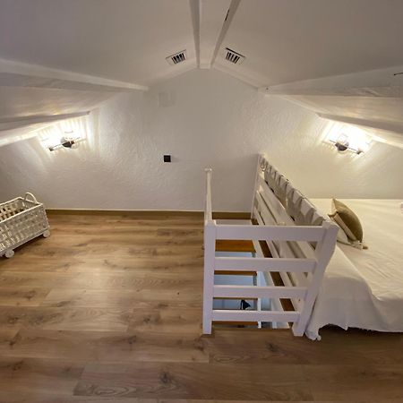 Casa Luci Villa Sant Jaume d'Enveja Bagian luar foto