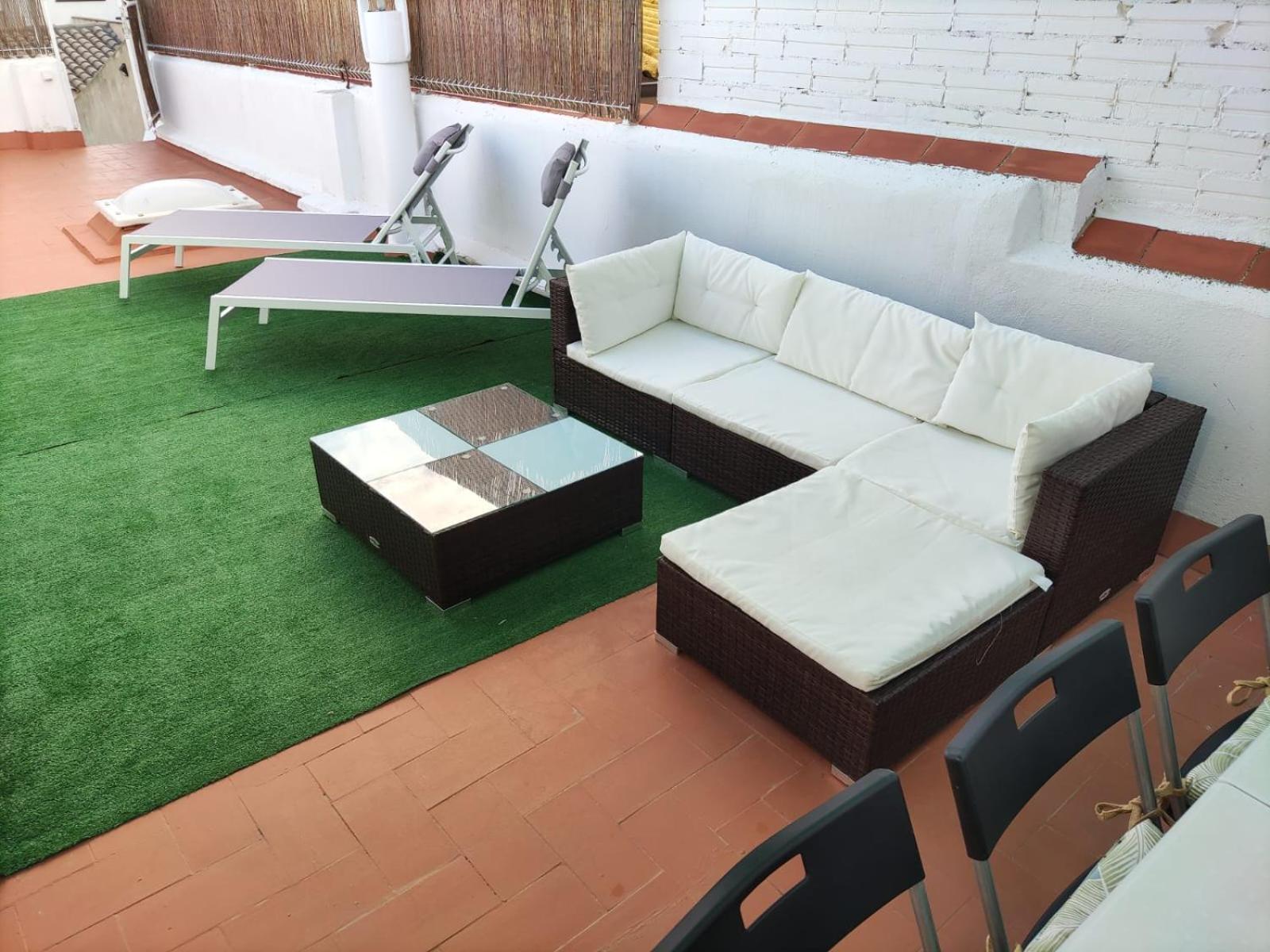 Casa Luci Villa Sant Jaume d'Enveja Bagian luar foto