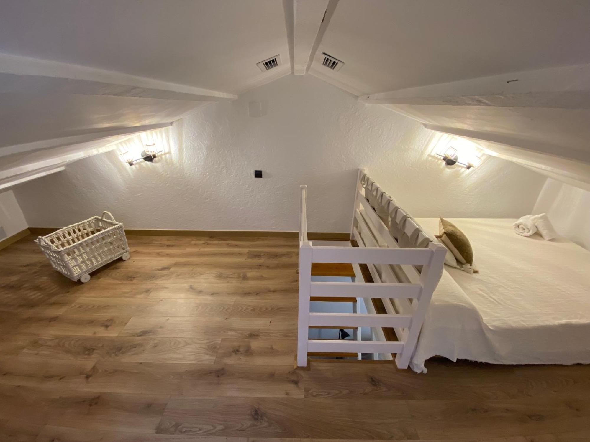 Casa Luci Villa Sant Jaume d'Enveja Bagian luar foto