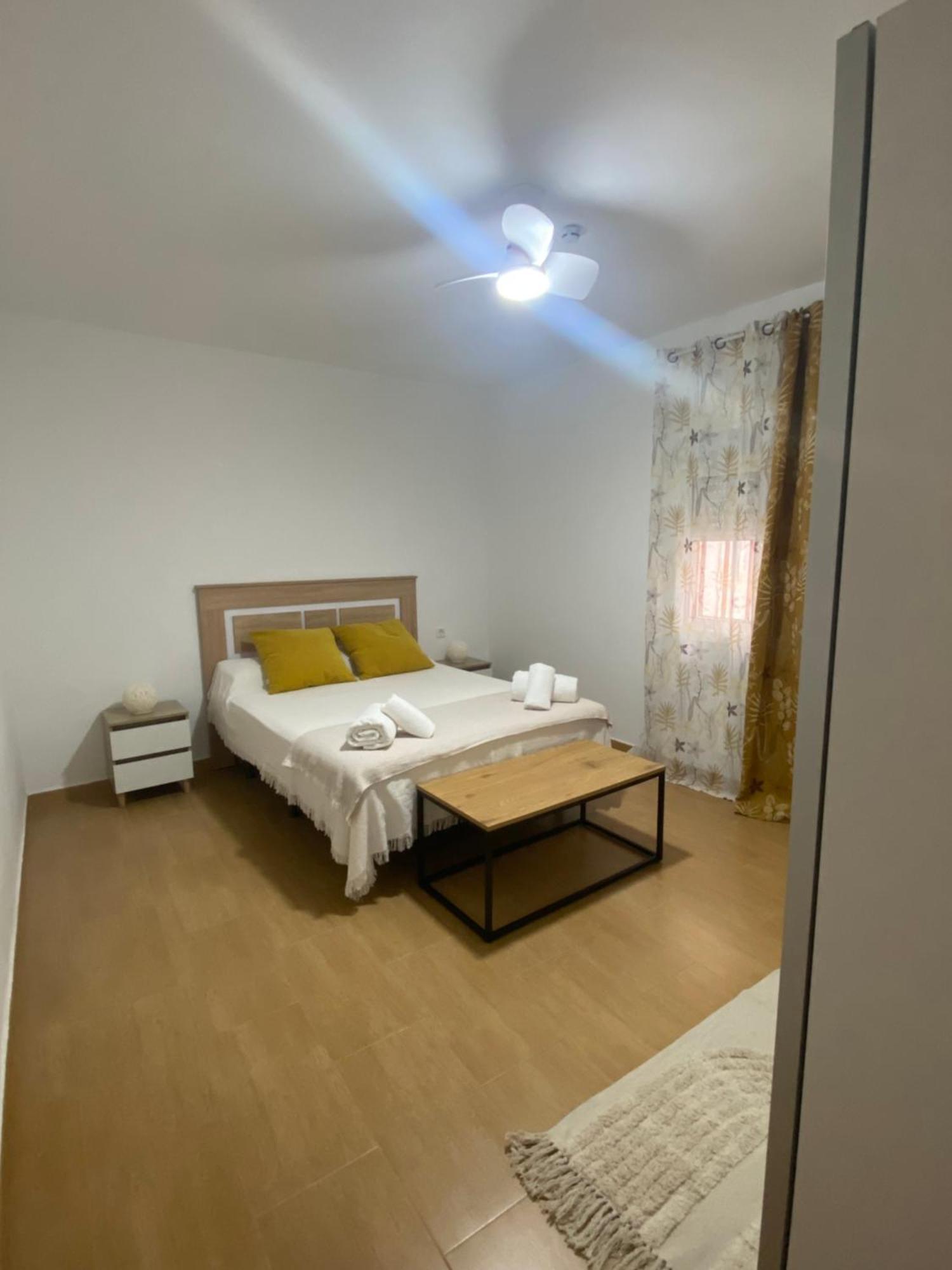 Casa Luci Villa Sant Jaume d'Enveja Bagian luar foto