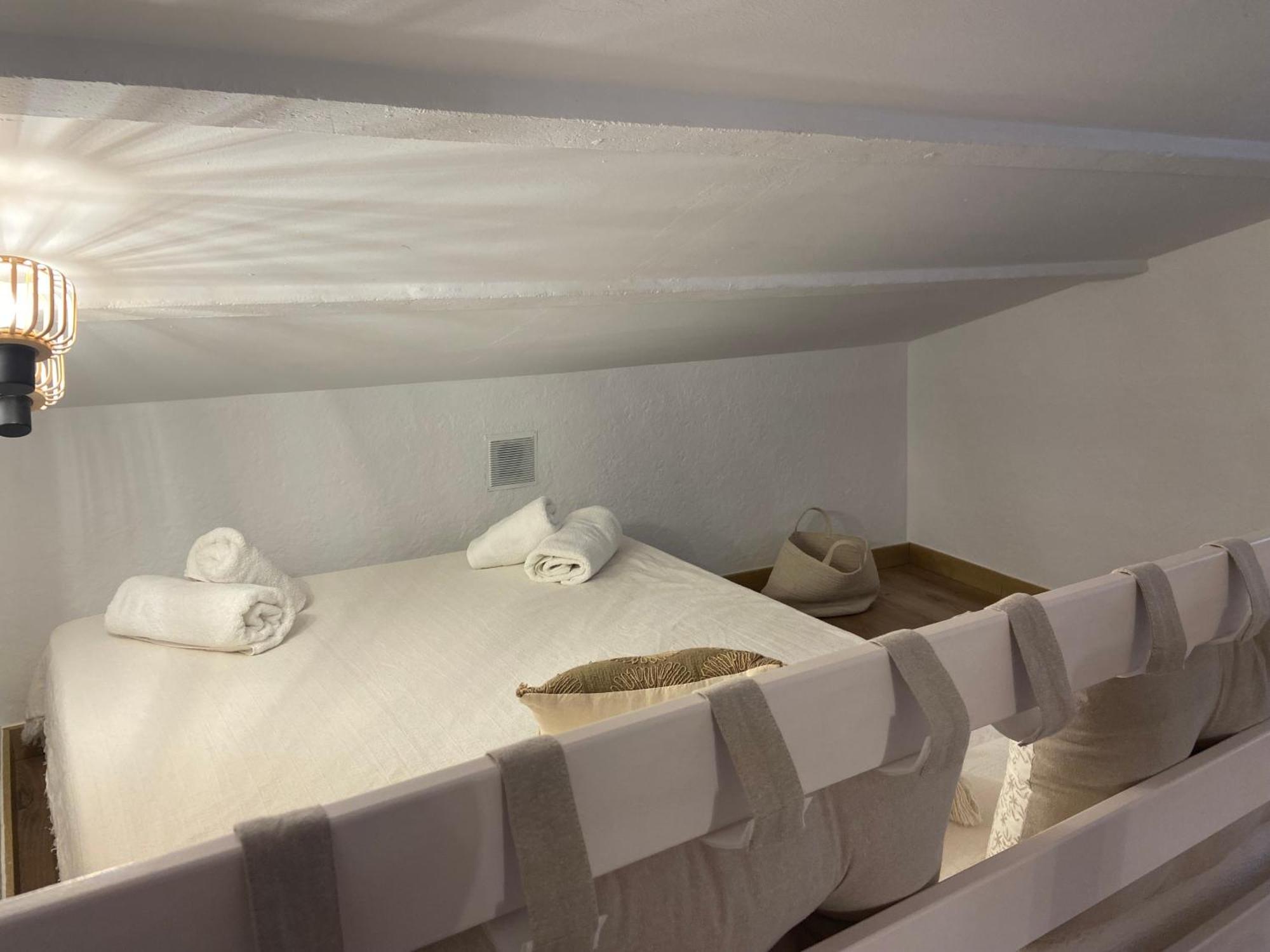 Casa Luci Villa Sant Jaume d'Enveja Bagian luar foto