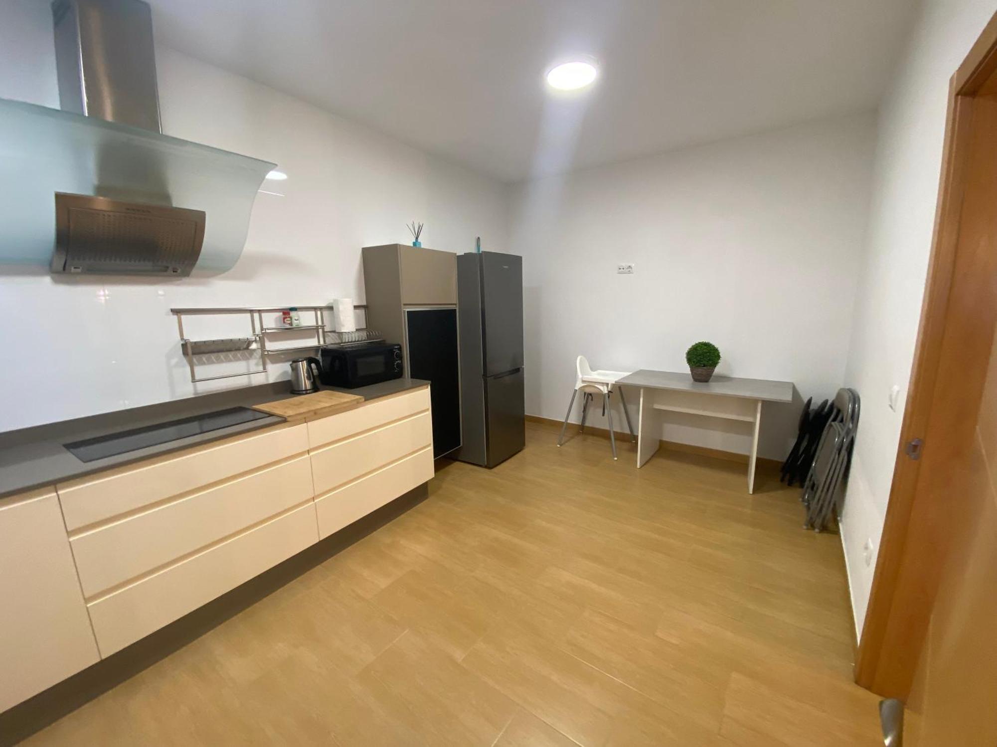 Casa Luci Villa Sant Jaume d'Enveja Bagian luar foto