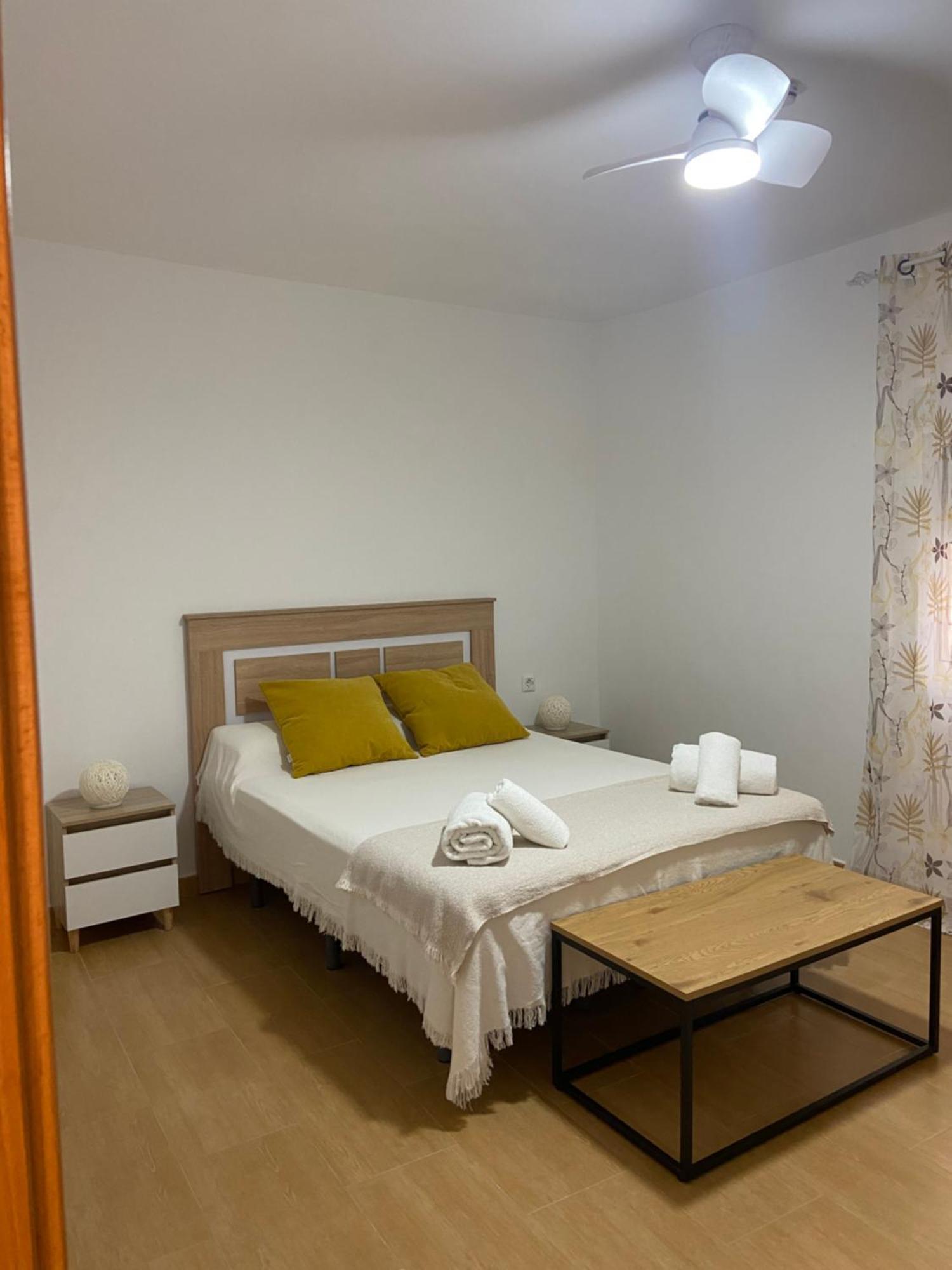 Casa Luci Villa Sant Jaume d'Enveja Bagian luar foto