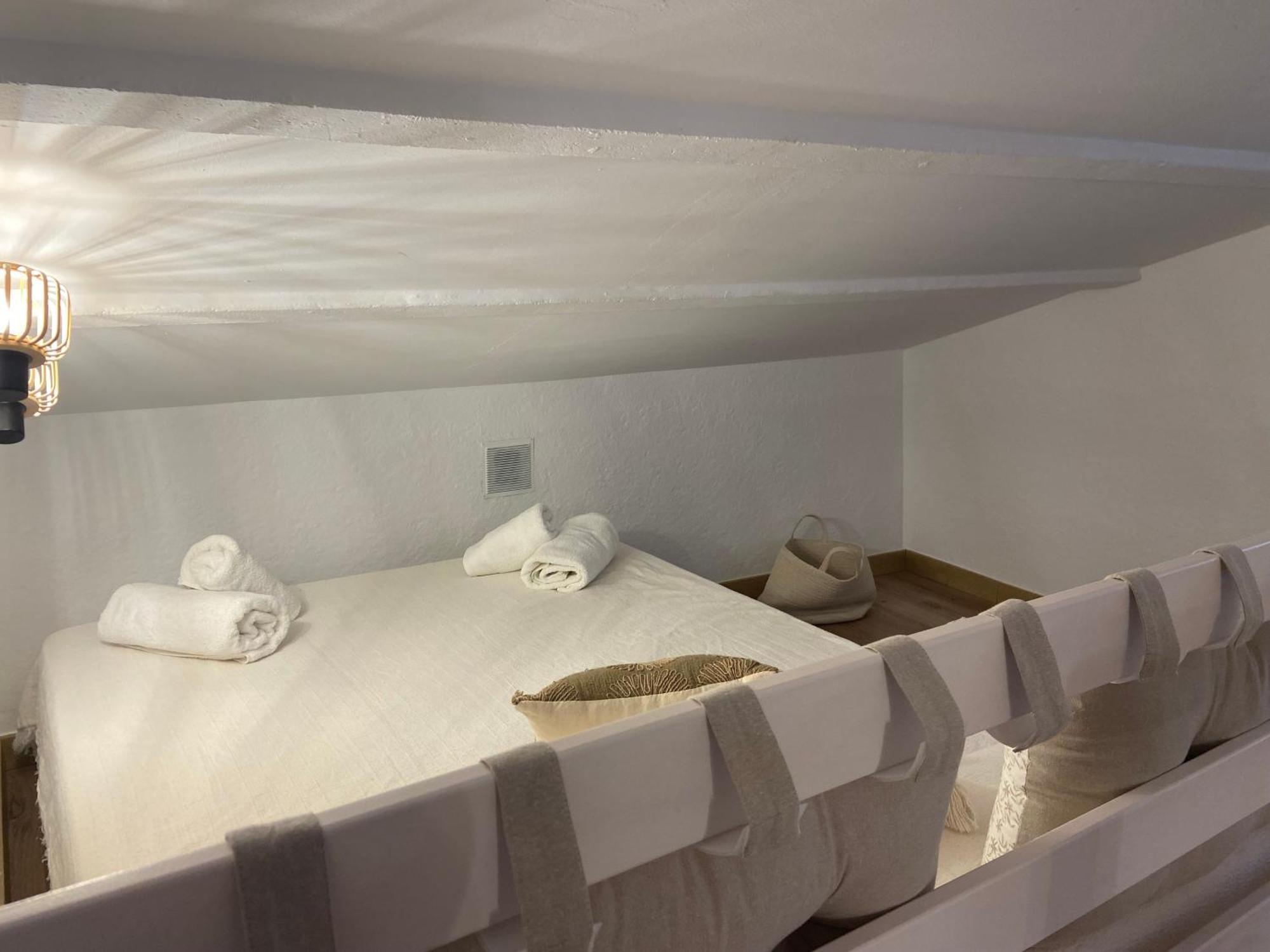 Casa Luci Villa Sant Jaume d'Enveja Bagian luar foto