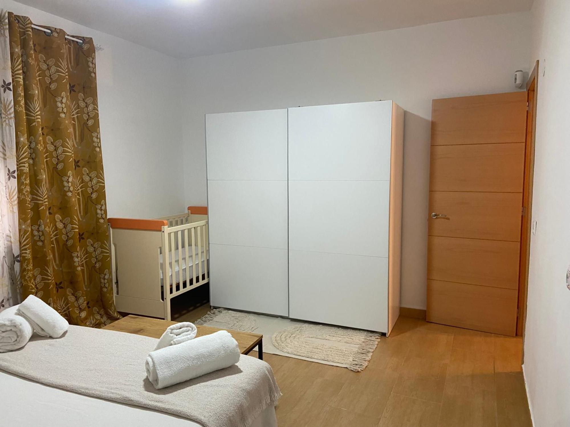 Casa Luci Villa Sant Jaume d'Enveja Bagian luar foto