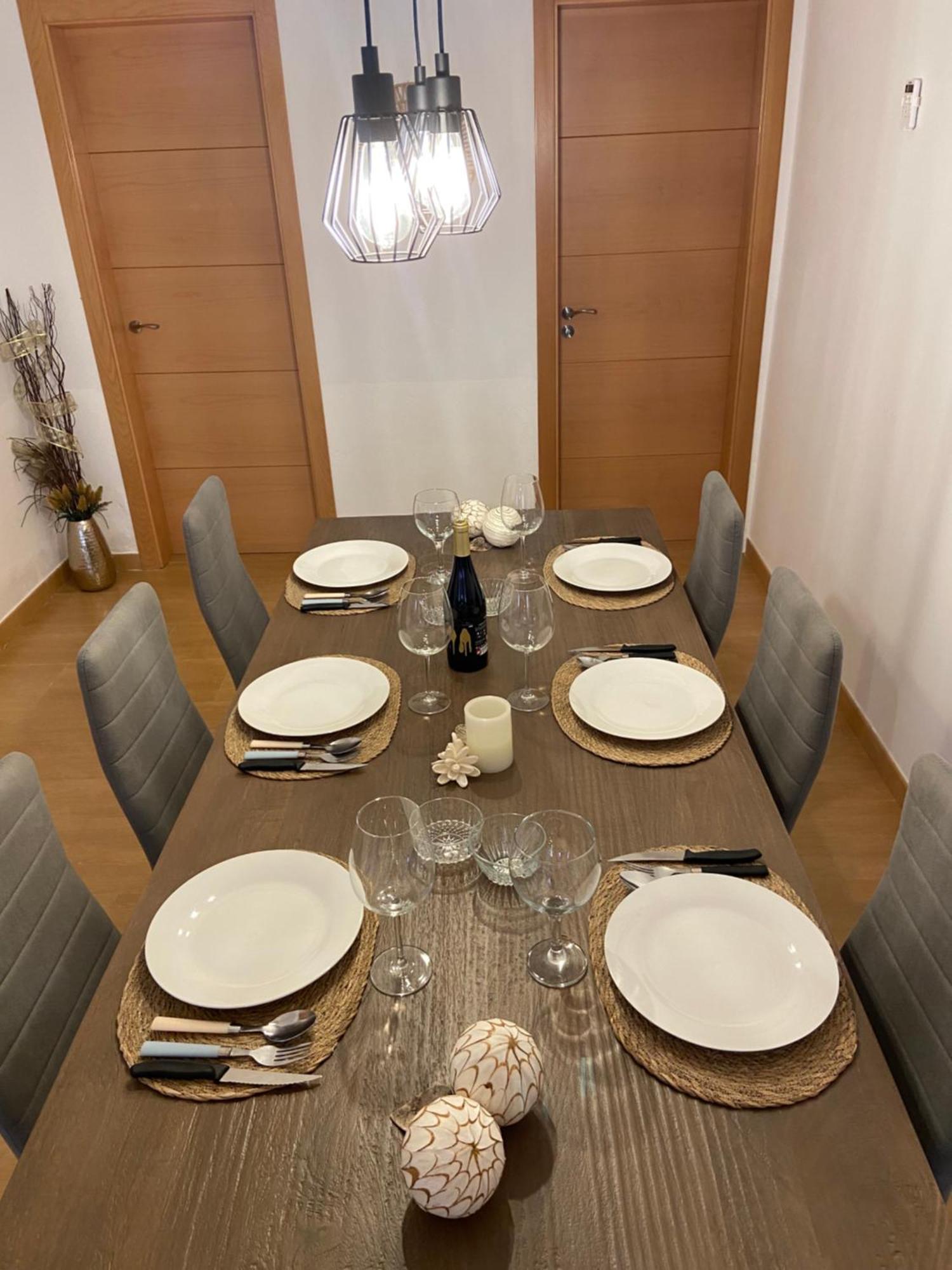 Casa Luci Villa Sant Jaume d'Enveja Bagian luar foto